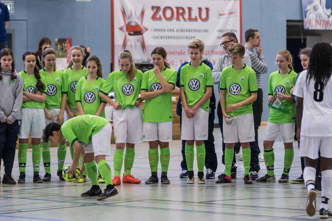 Bild 66 - wCJ Loewinnen-Cup